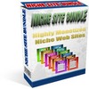 Thumbnail 60 Money Making Niche WebSite Monetized By Adsense, Amazon, and Clickbank